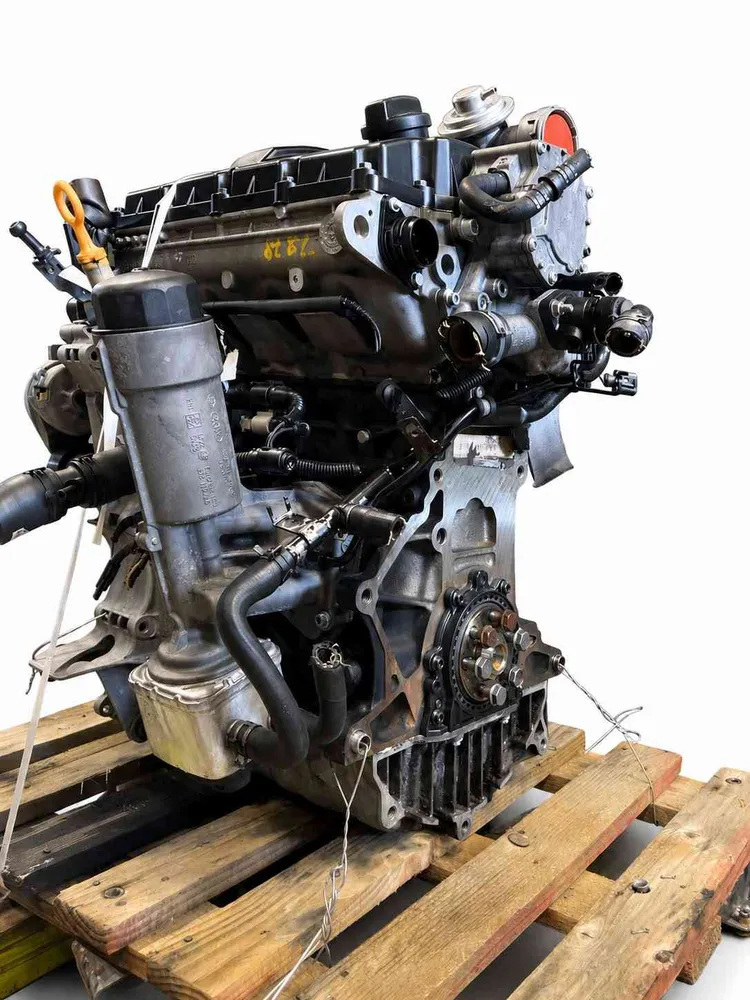 Motor Completo