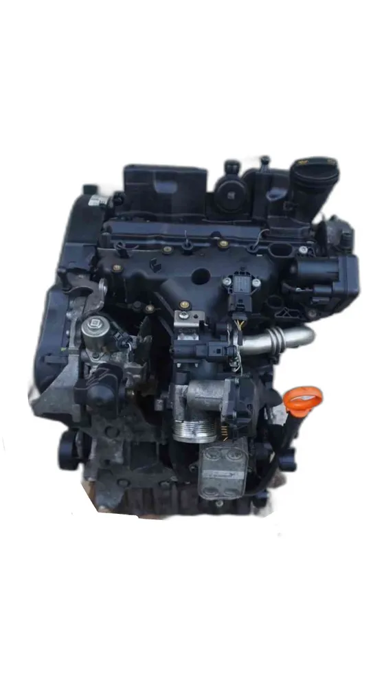 Motor Completo