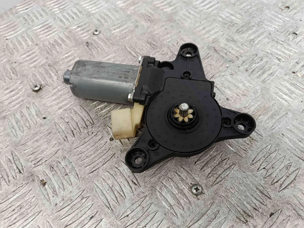 Motor Vidro Frente Direito