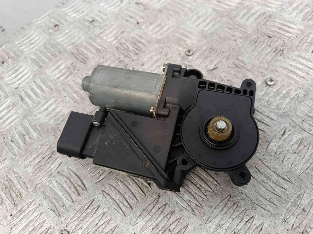Motor Vidro Frente Direito