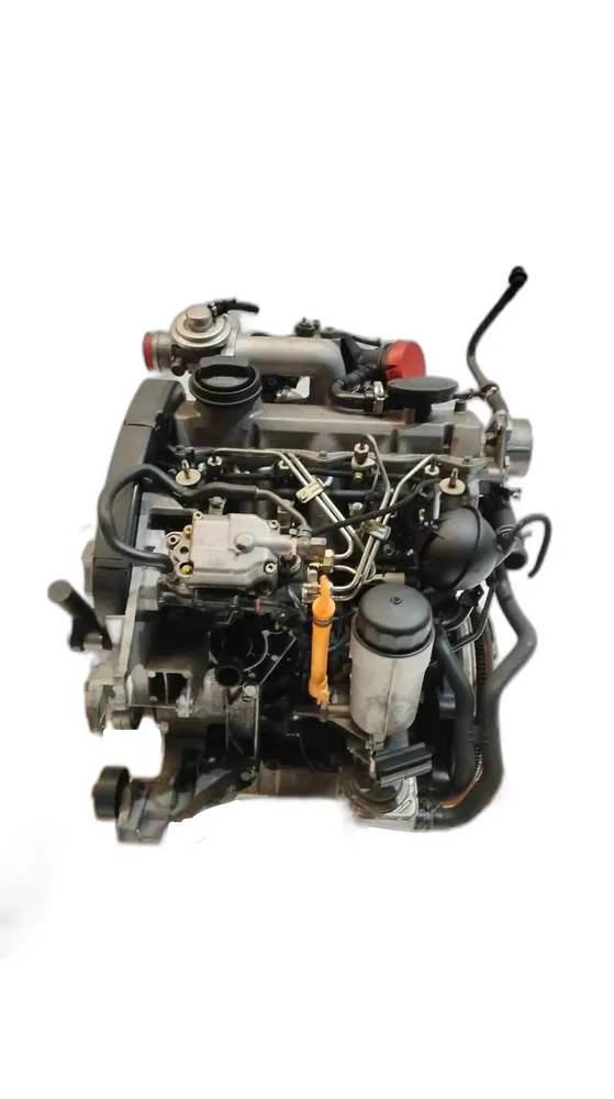 Motor Completo