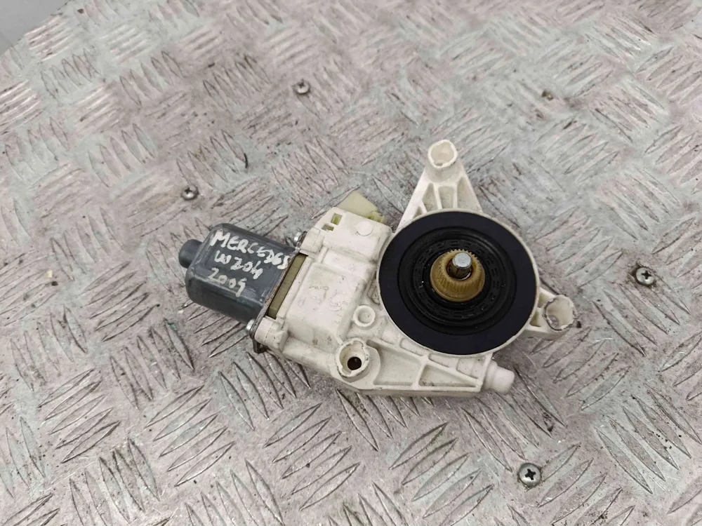 Motor Vidro Frente Esquerdo
