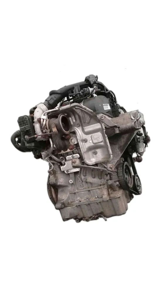 Moteur complet