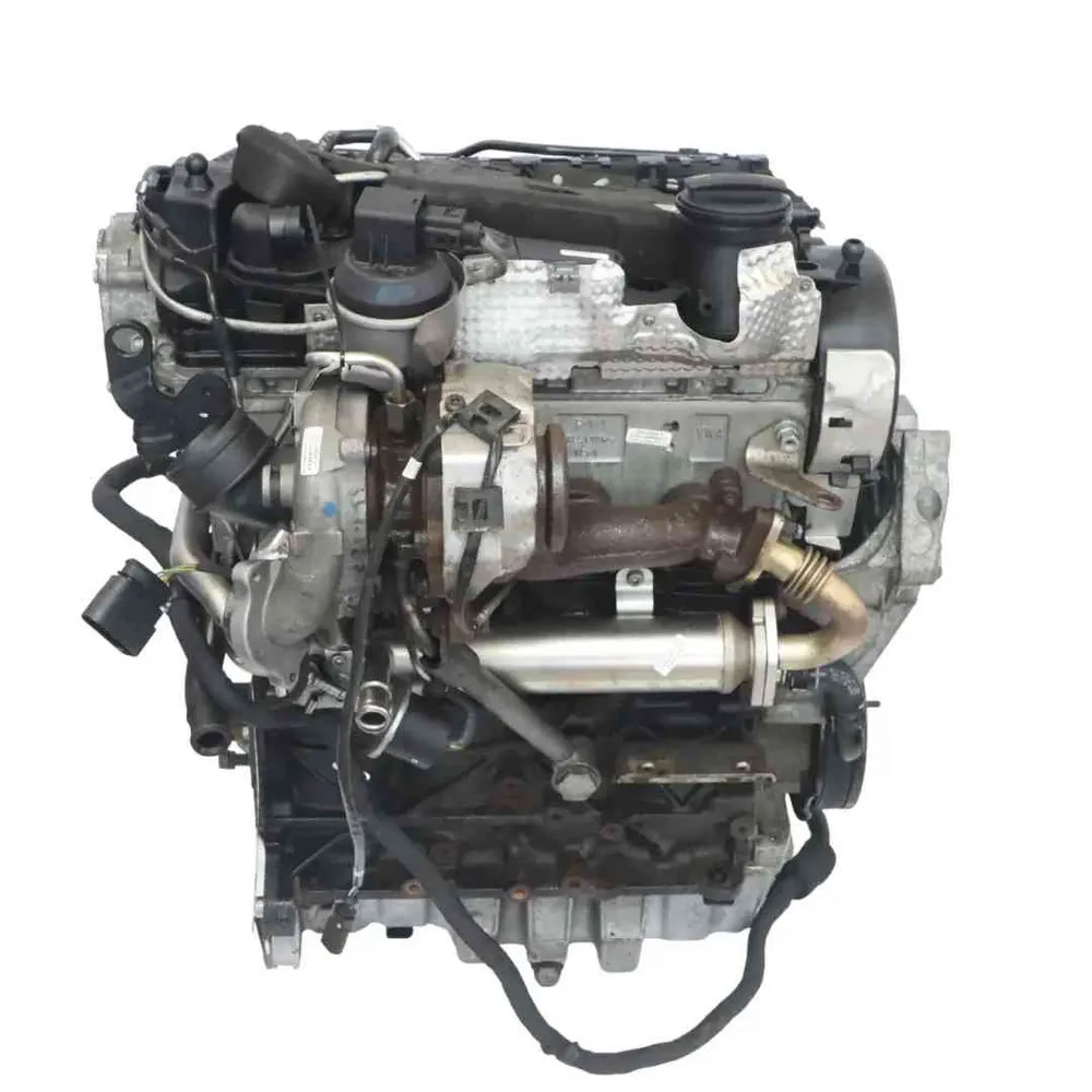 Complete Engine
