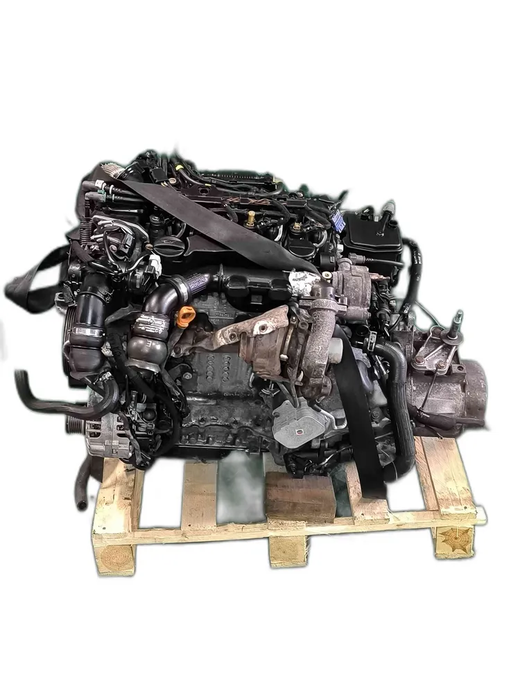 Motor Completo