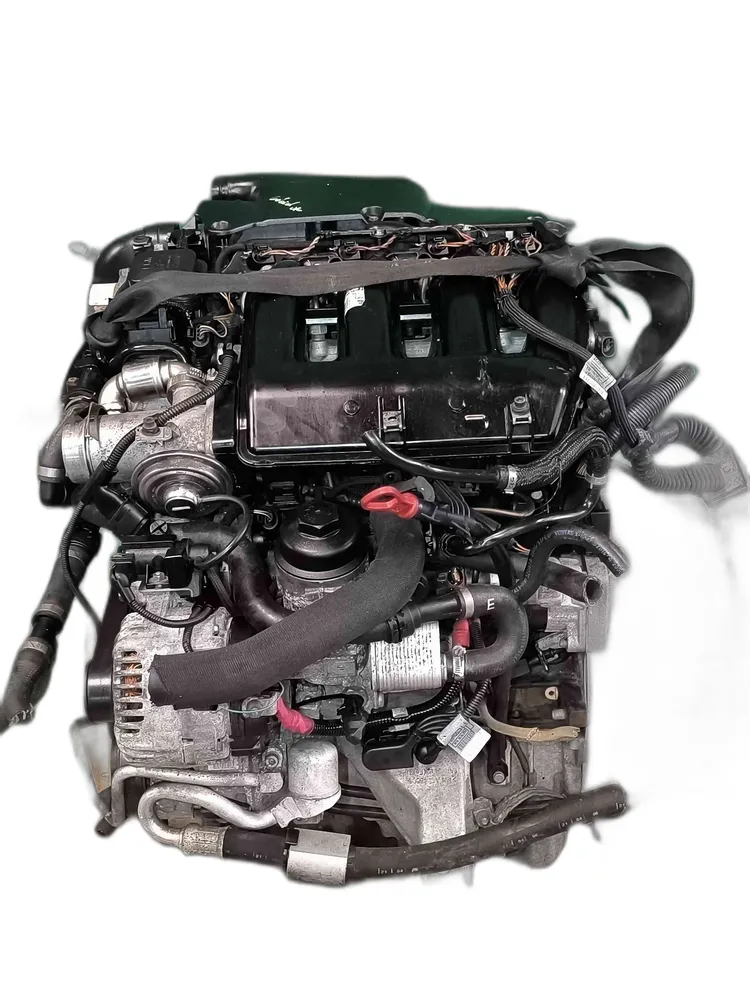 Complete Motor