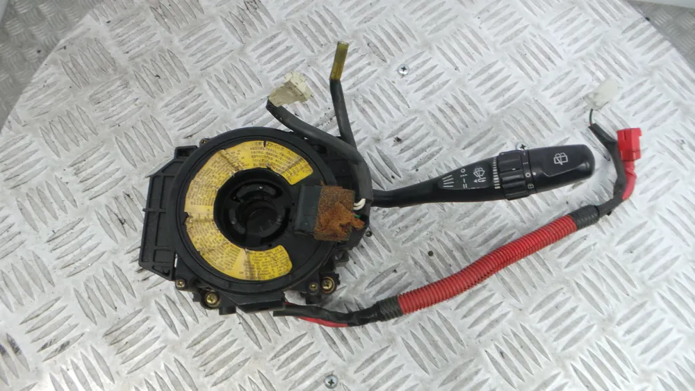 Fita de Airbags