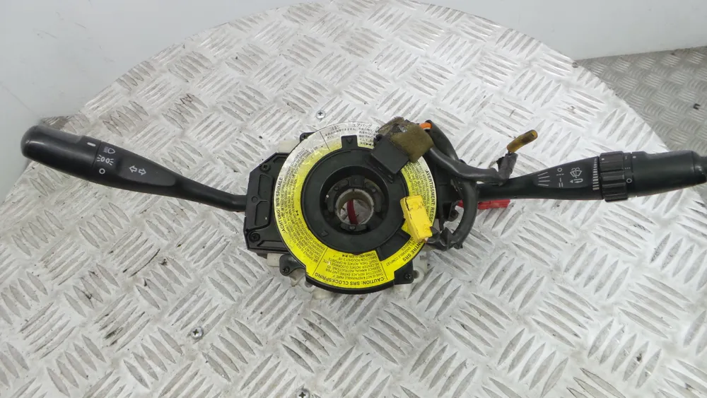 Fita de Airbags