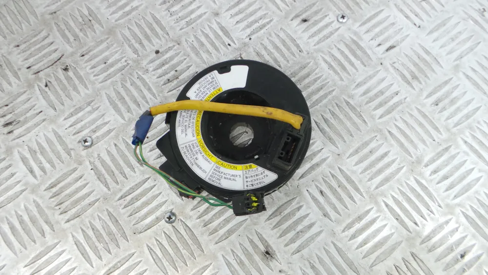 Fita de Airbags