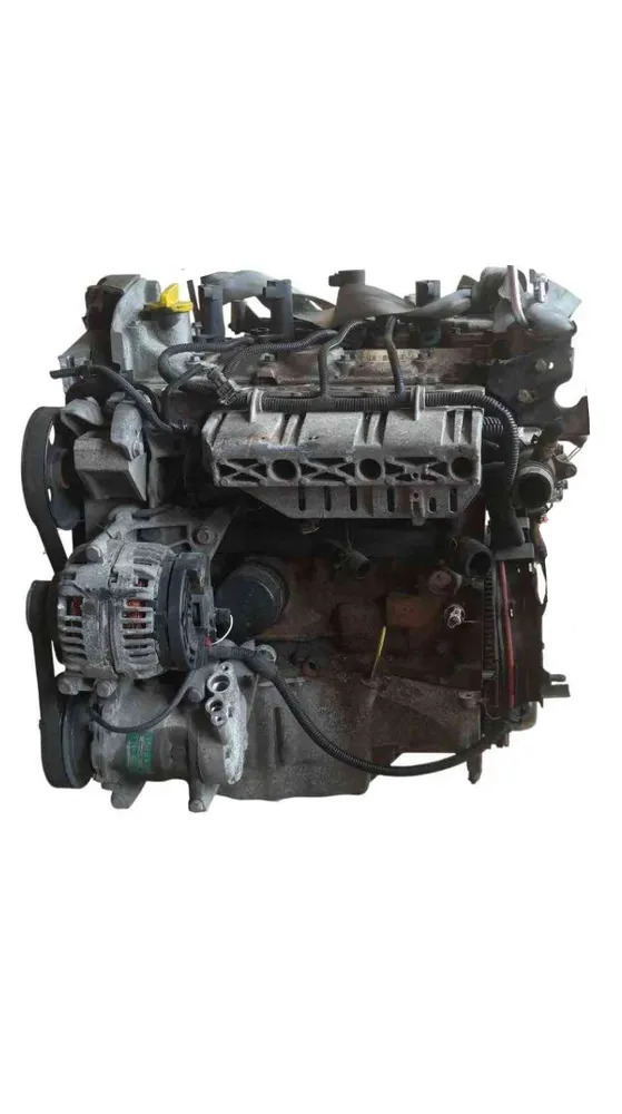 Motor Completo