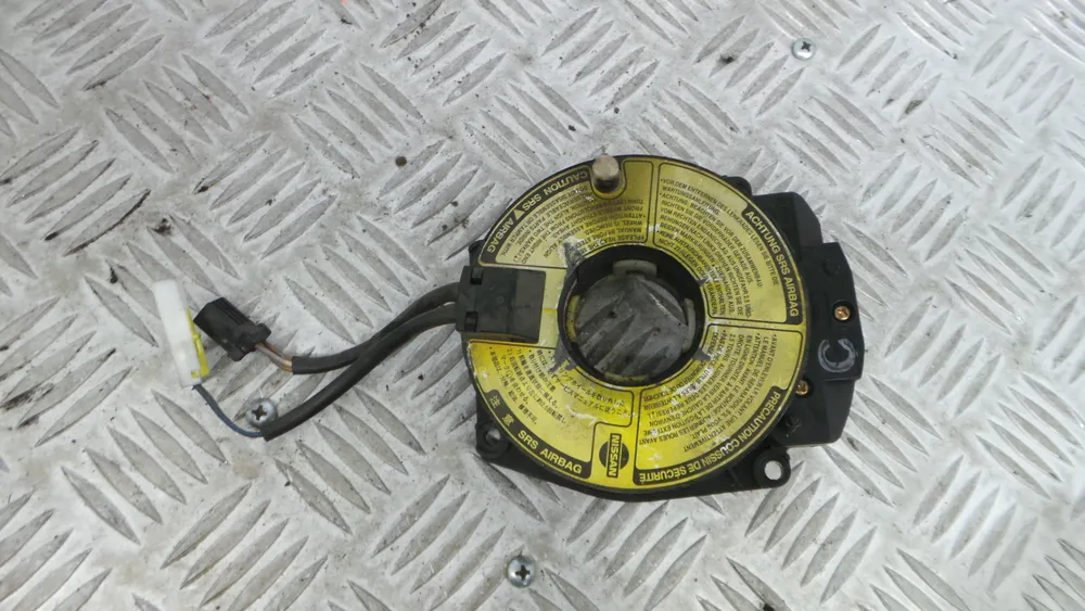 Fita de Airbags