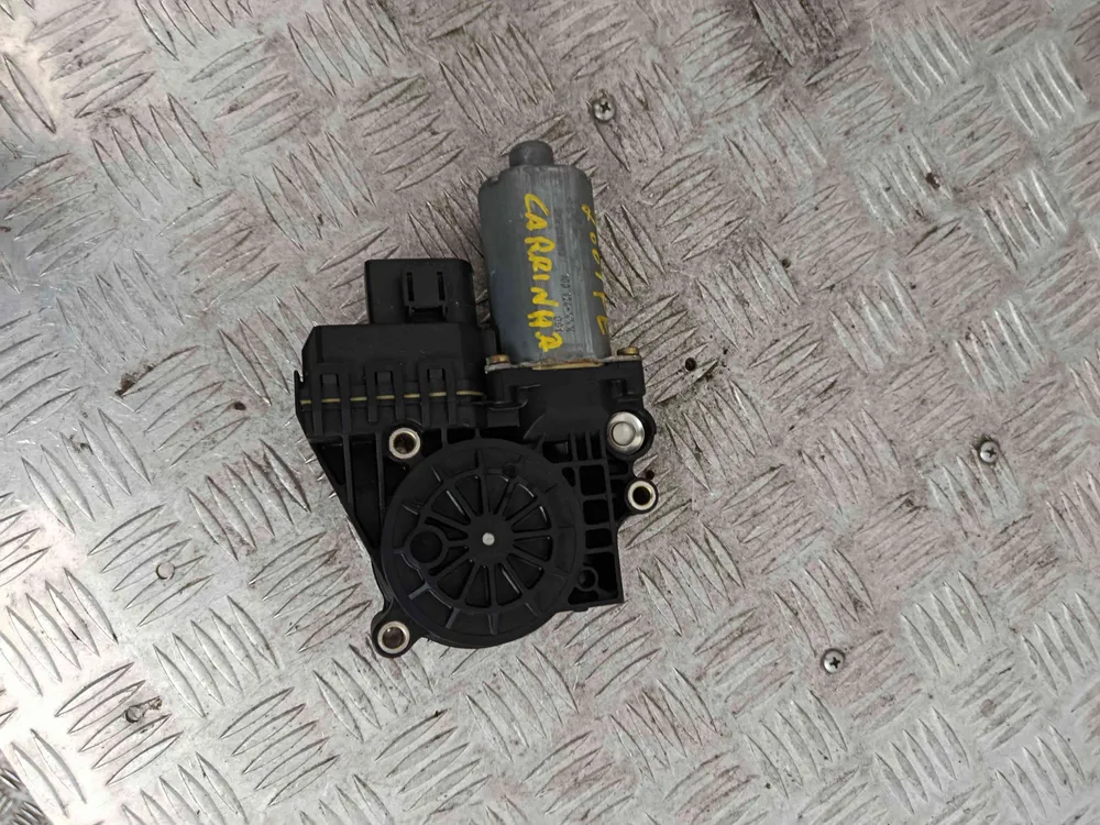 Motor Vidro Frente Esquerdo
