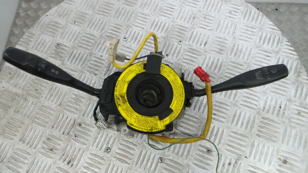 Fita de Airbags