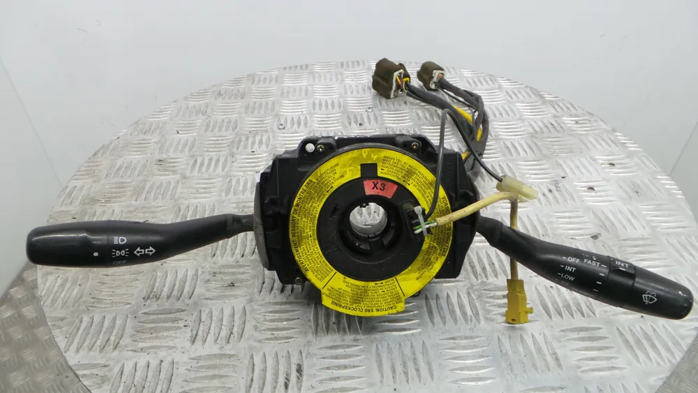 Fita de Airbags