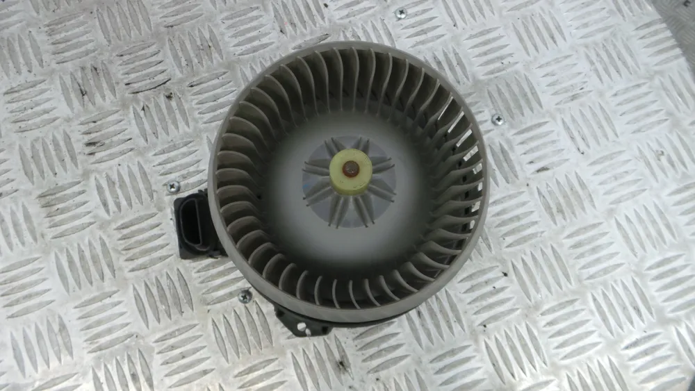Motor da Chauffage / Sofagem
