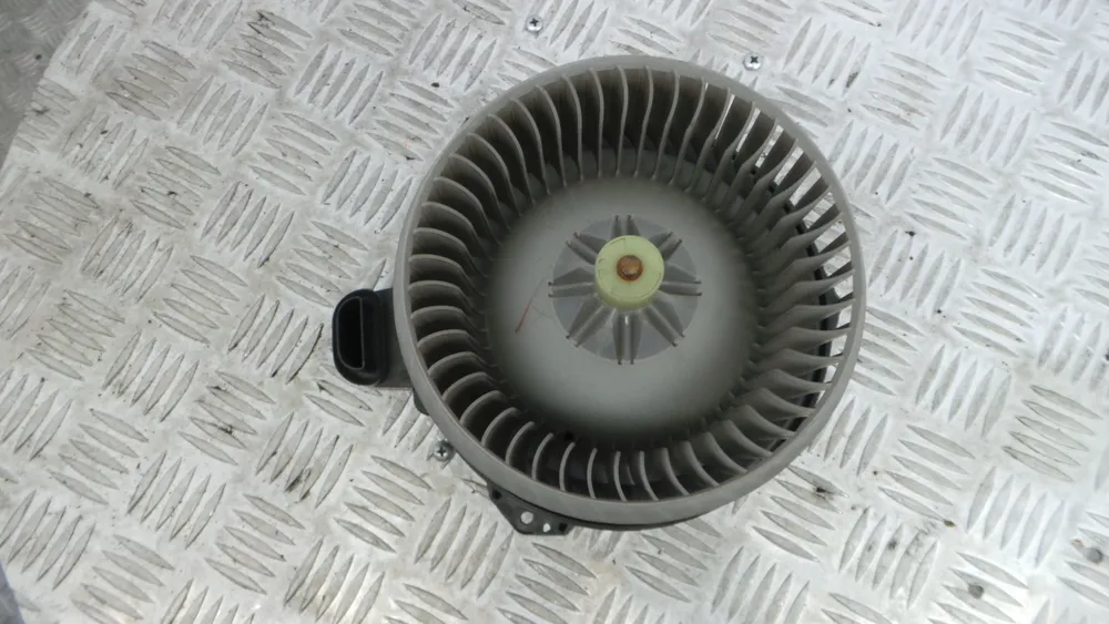 Motor da Chauffage / Sofagem