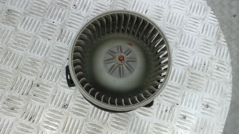 Motor da Chauffage / Sofagem
