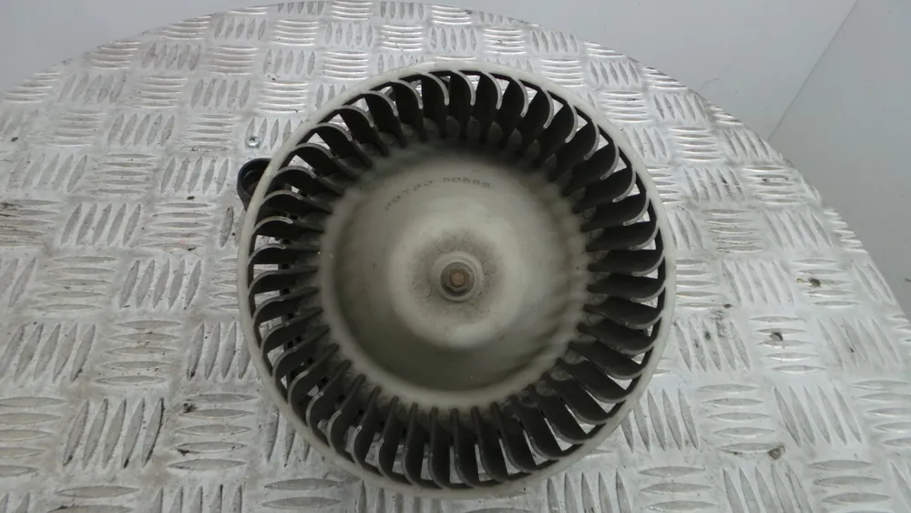 Motor da Chauffage / Sofagem