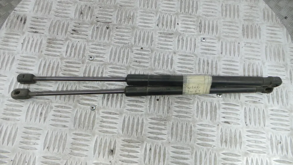 Amortecedor Mala