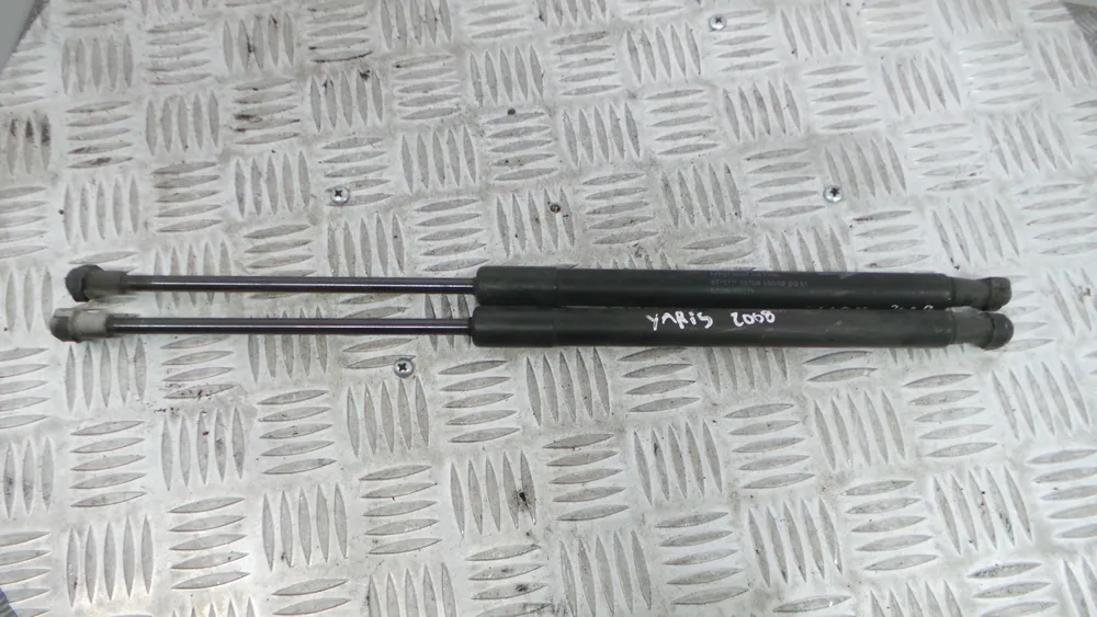 Amortecedor Mala