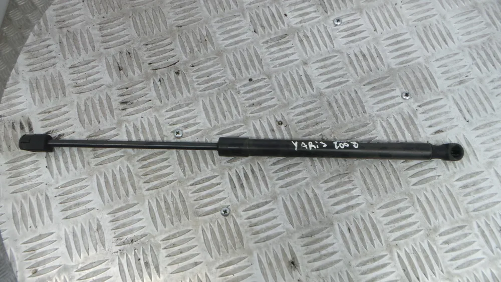 Amortecedor Mala