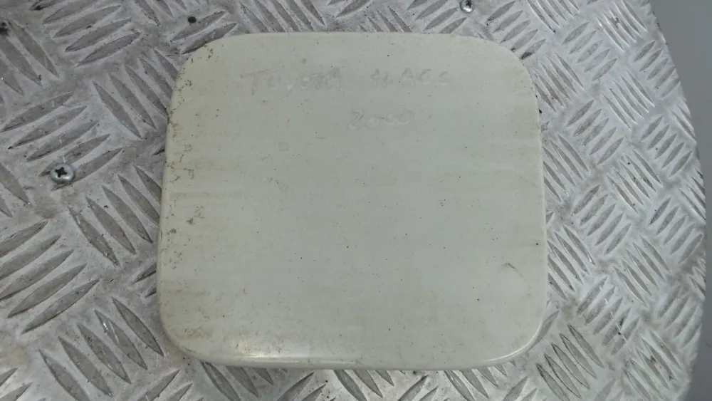 Tampão de Combustivel 