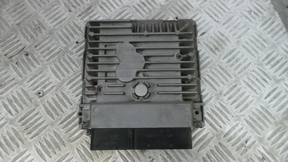 Centralina Motor / ECU