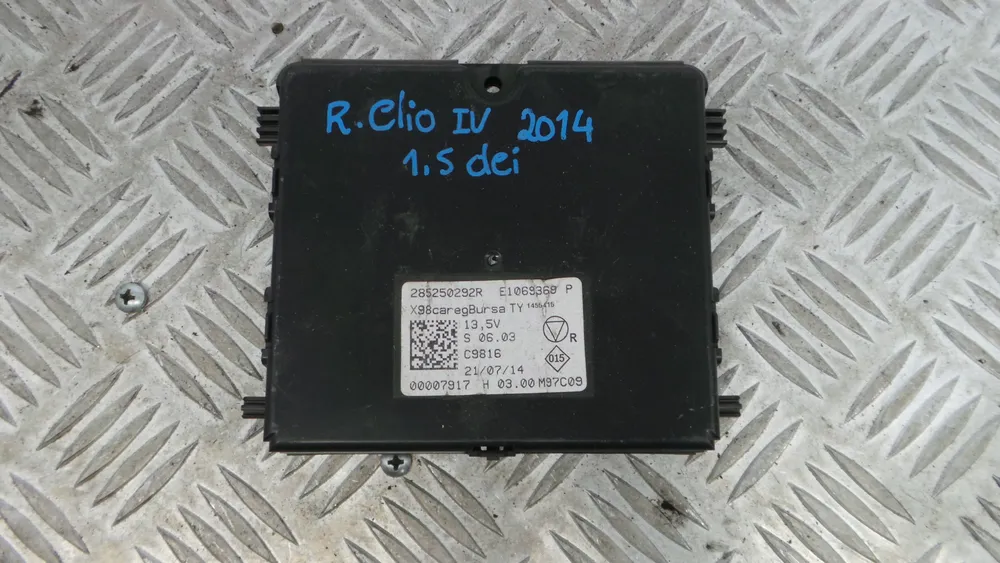 Electronic Module