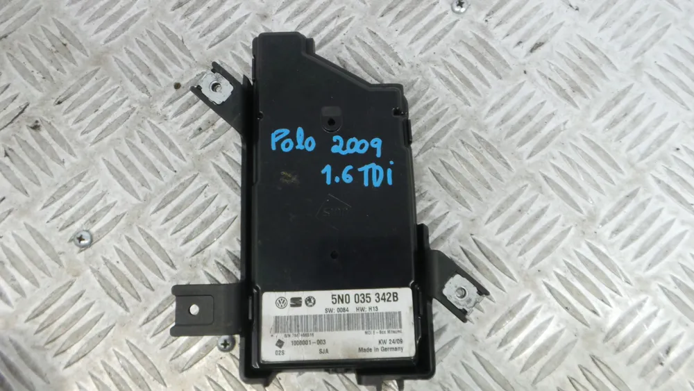 Electronic Module