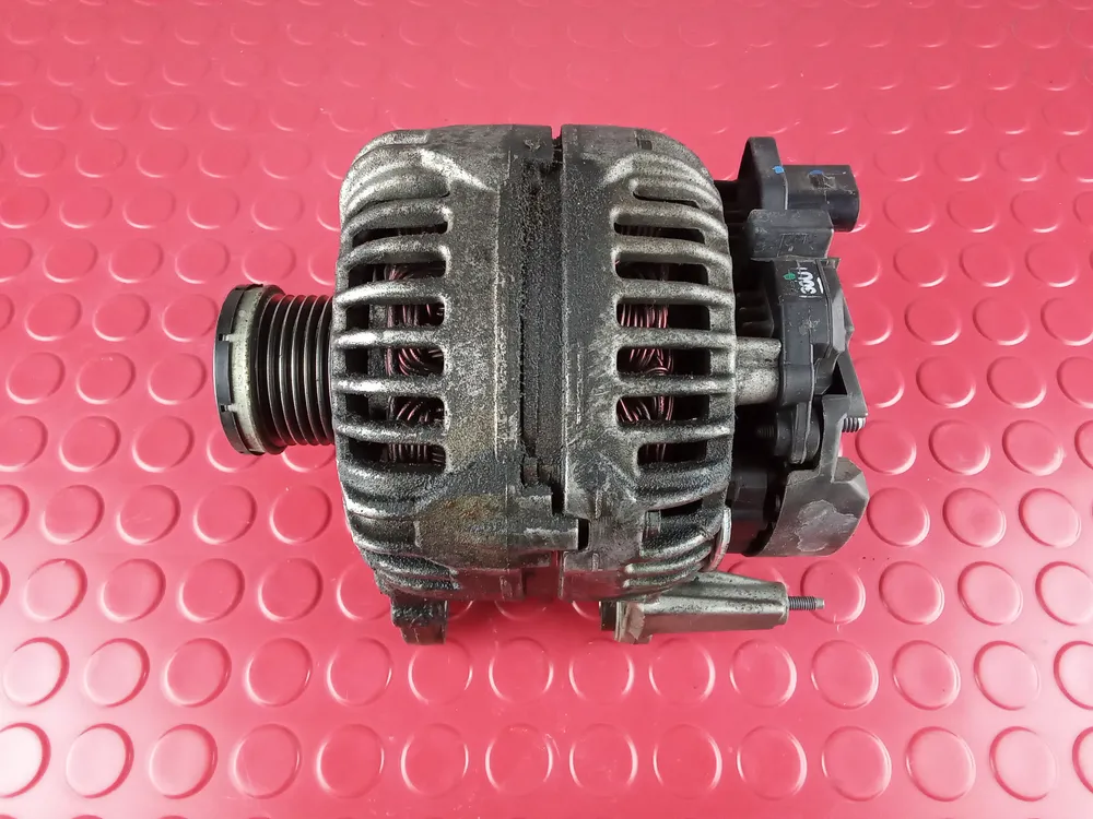 Alternador