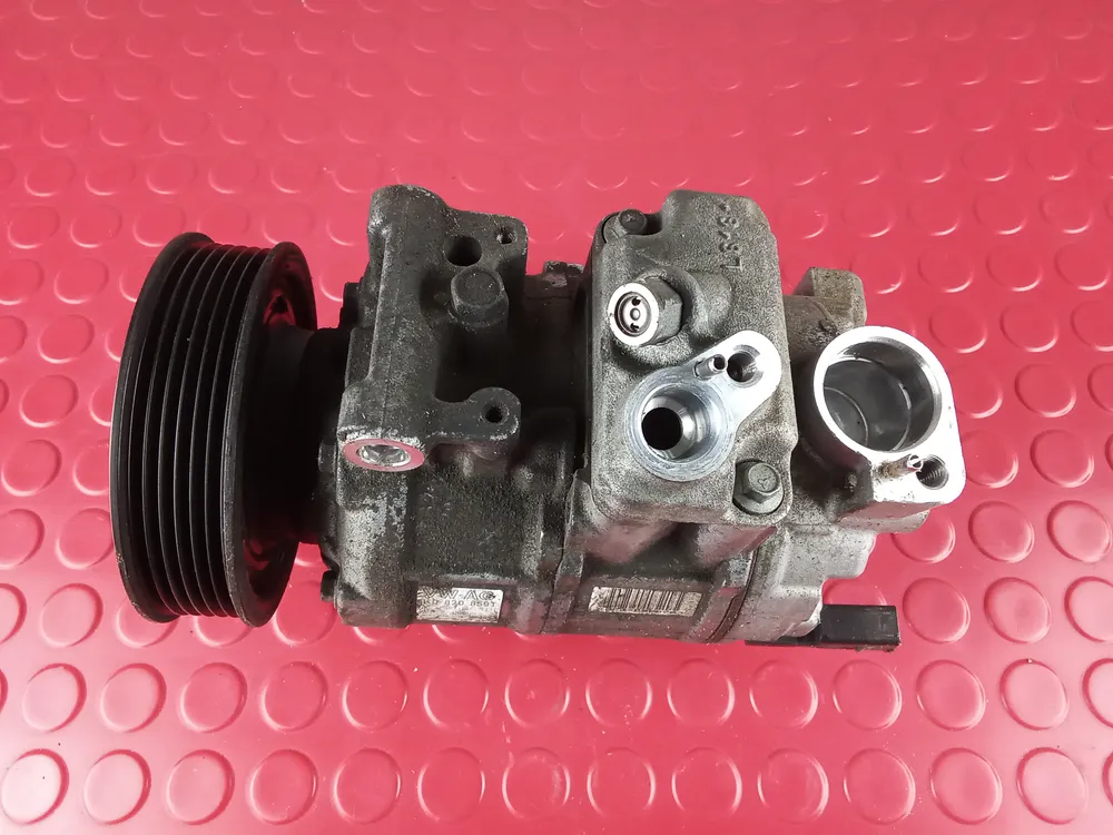 Compressor Ar Condicionado