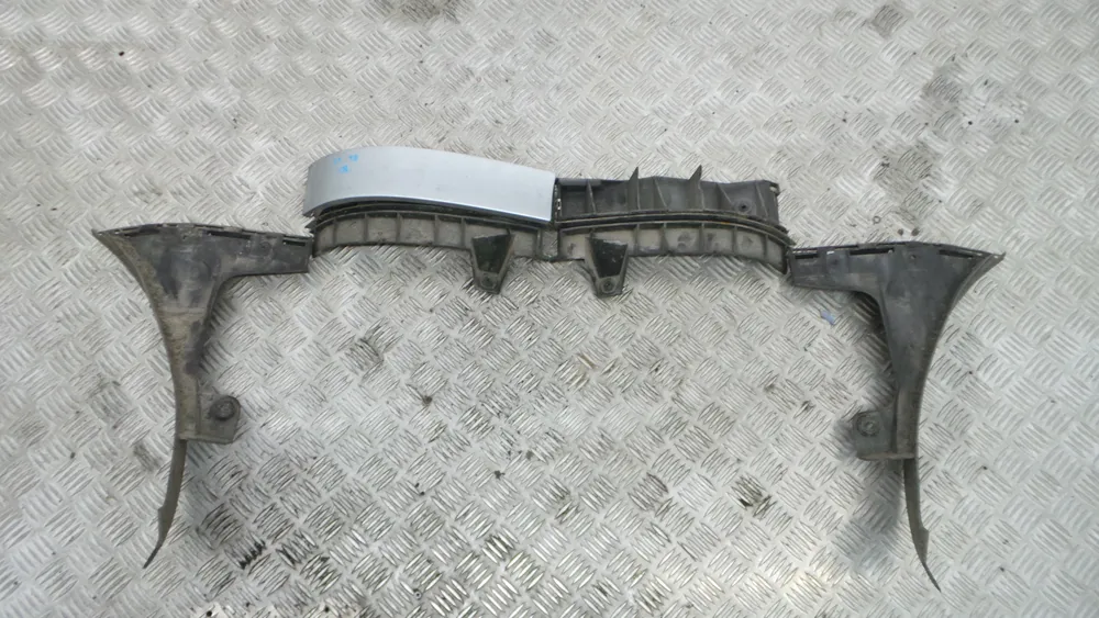 Suporte do Para Choques