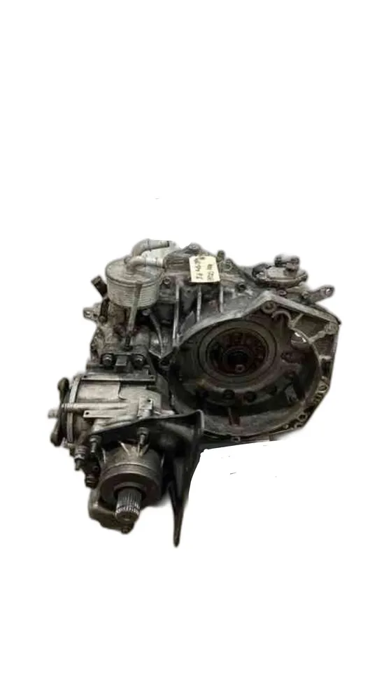 Automatic gearbox