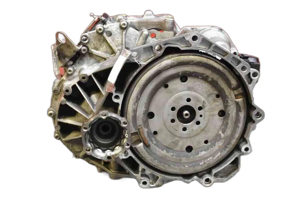 Automatic gearbox
