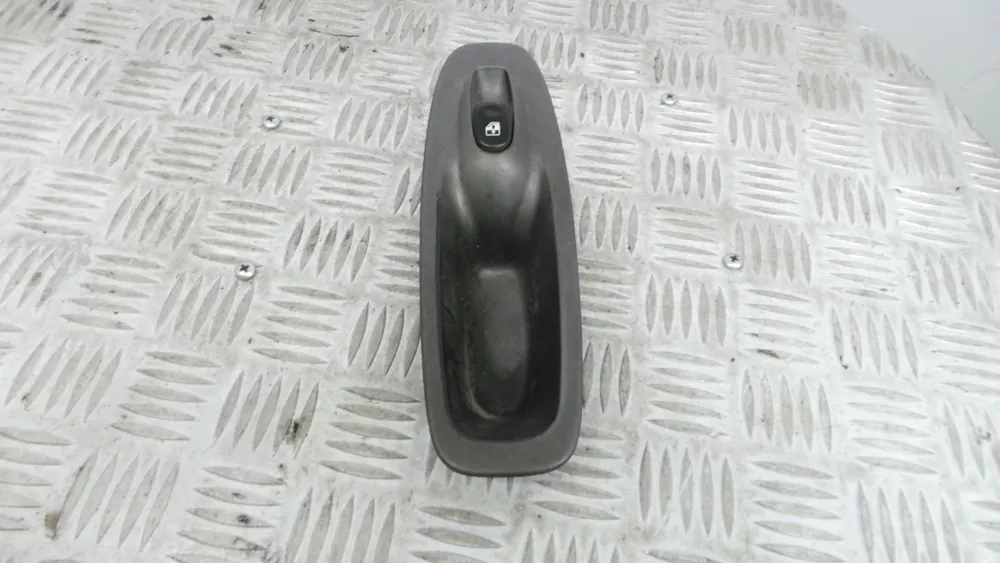 Comando / Botão / Interruptor Vidros Frente Direito