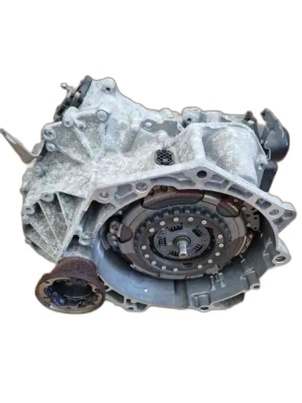Automatic gearbox