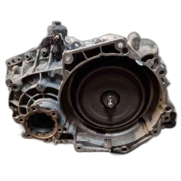 Automatic gearbox
