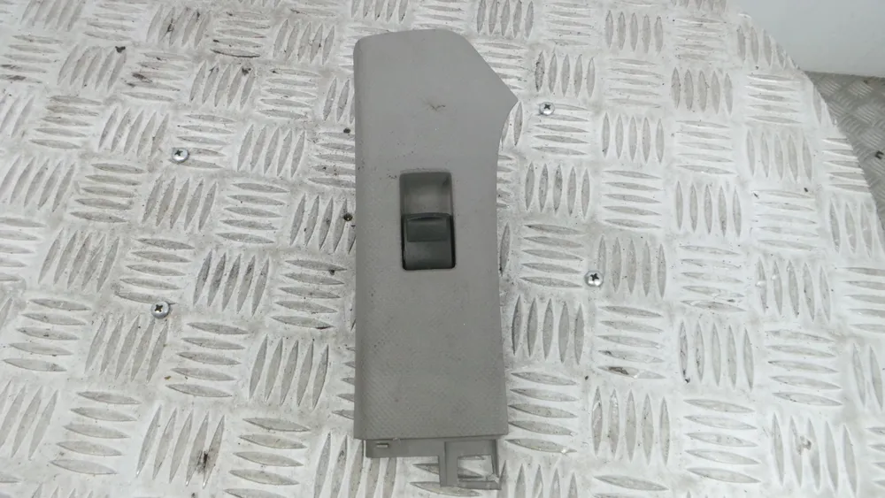 Comando / Botão / Interruptor Vidros Frente Direito