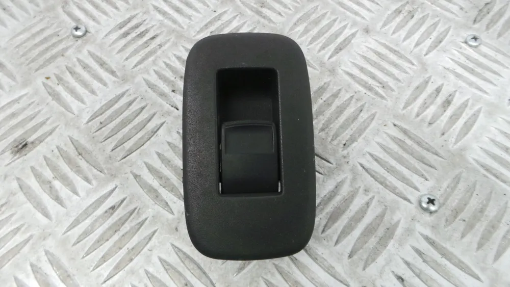 Comando / Botão / Interruptor Vidros Trás Direito