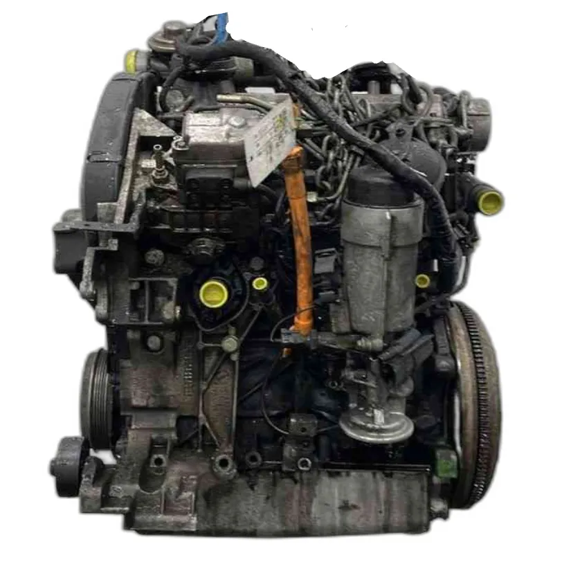 Complete Engine