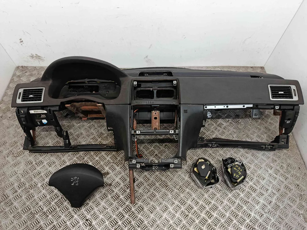 Kit de Airbags