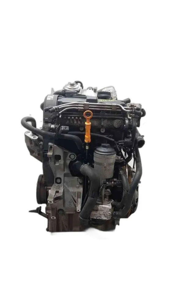 Complete Motor