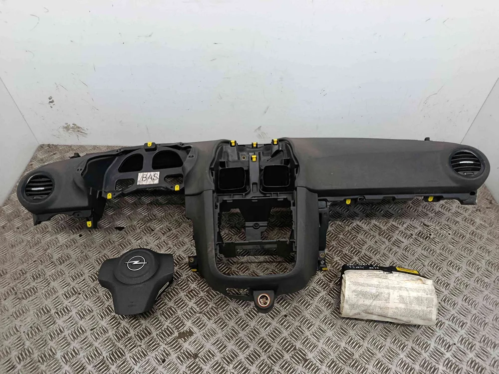 Kit de Airbags
