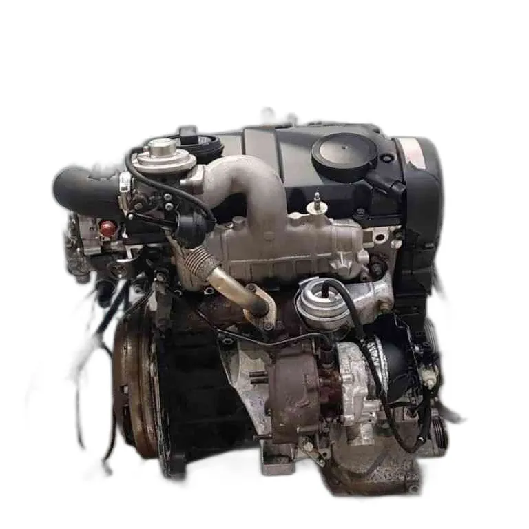 Complete Engine