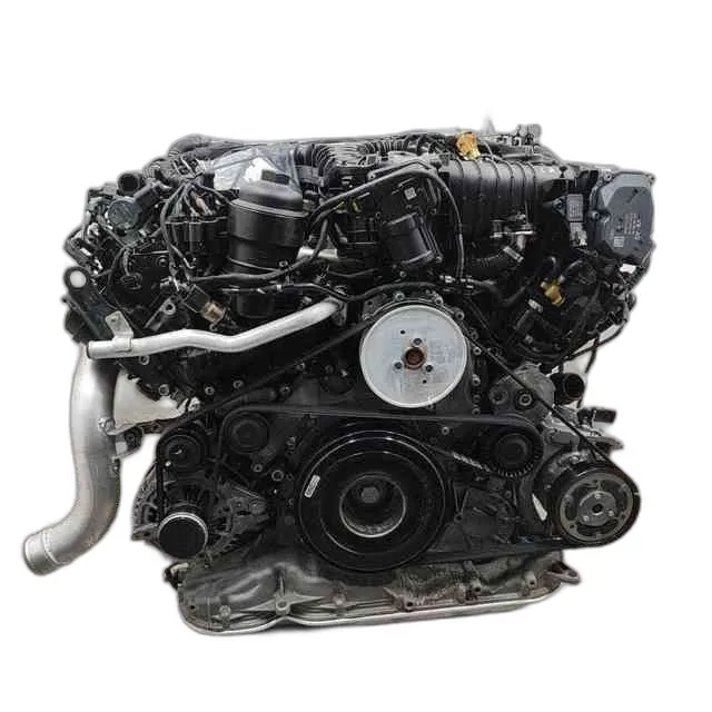 Motor Completo