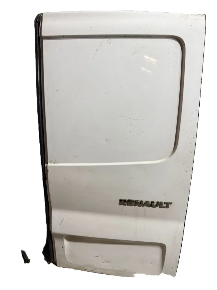 Porta da Mala Direita