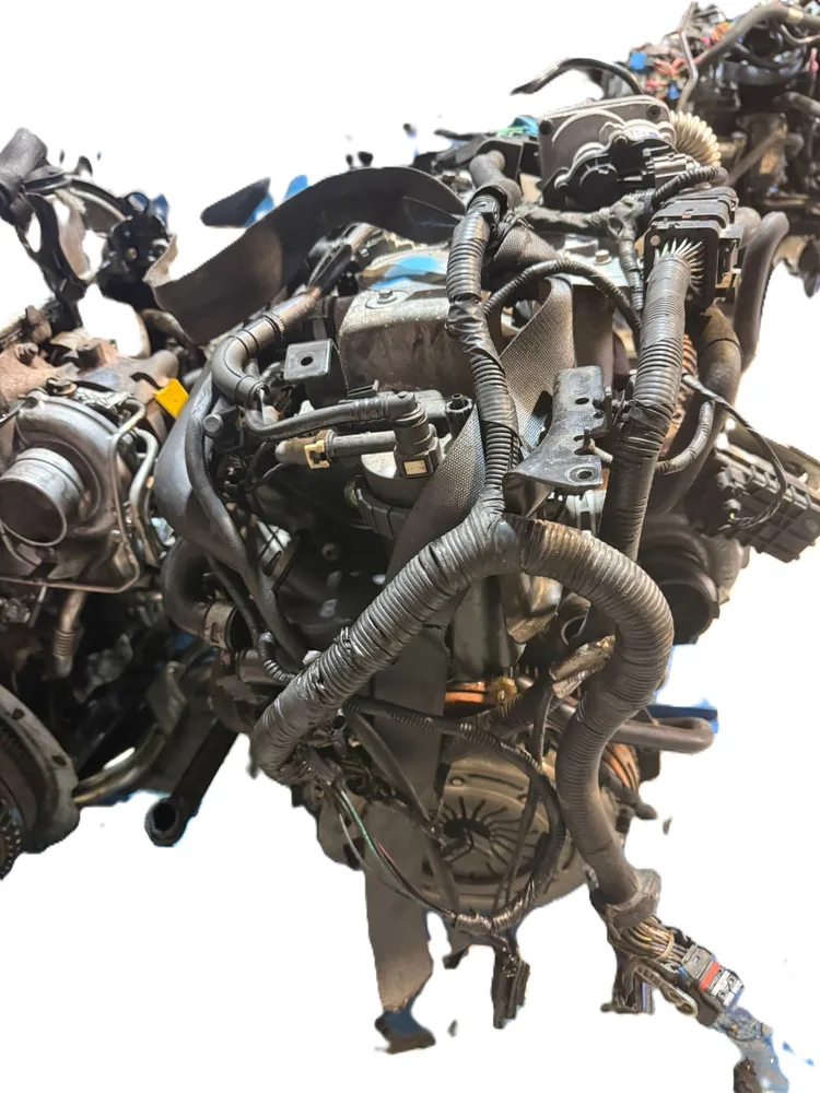 Motor Completo