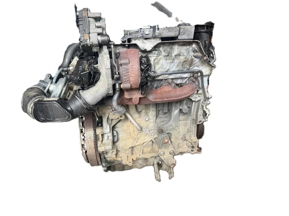 Complete Engine
