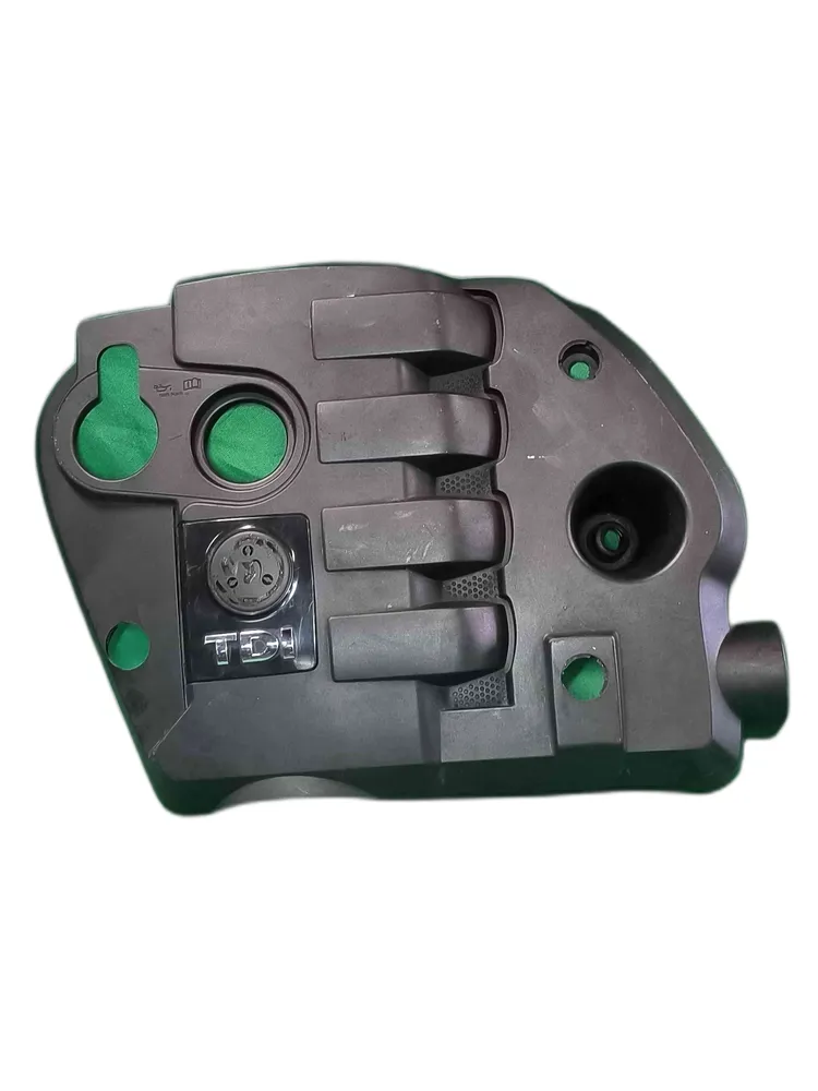 Cofano motore