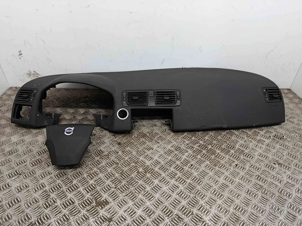 Airbag Kit